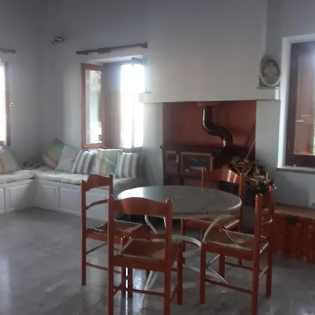 Beautiful House Waterfront In Symi Island Greece Apartment Symi